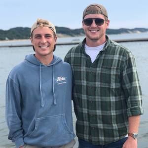 Meet your Posher, Tyler